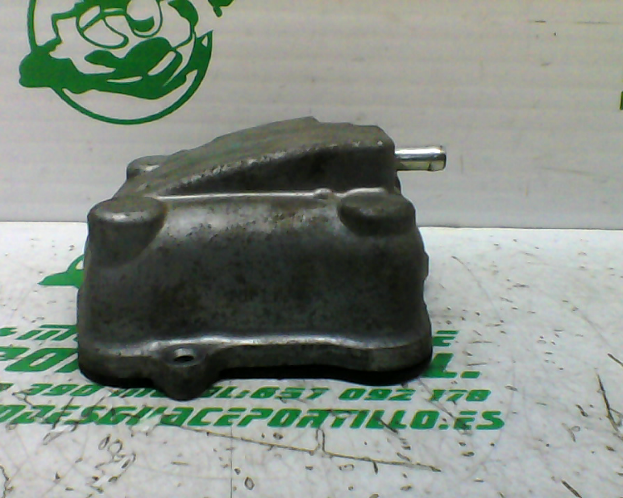 Tapa de balancines Honda Pcx 125 (2010-2012)