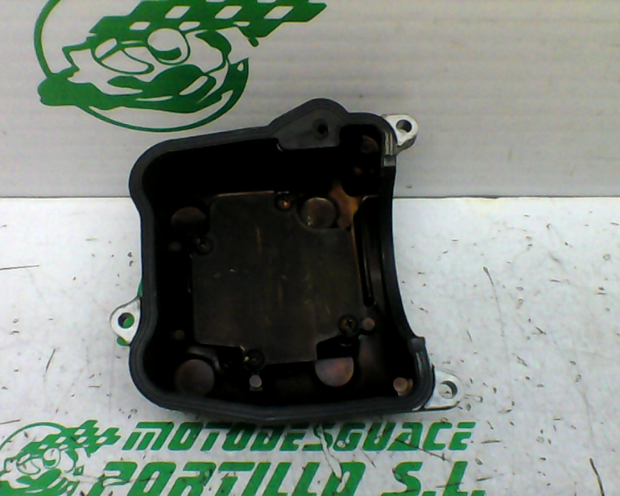 Tapa de balancines Honda Pcx 125 (2010-2012)