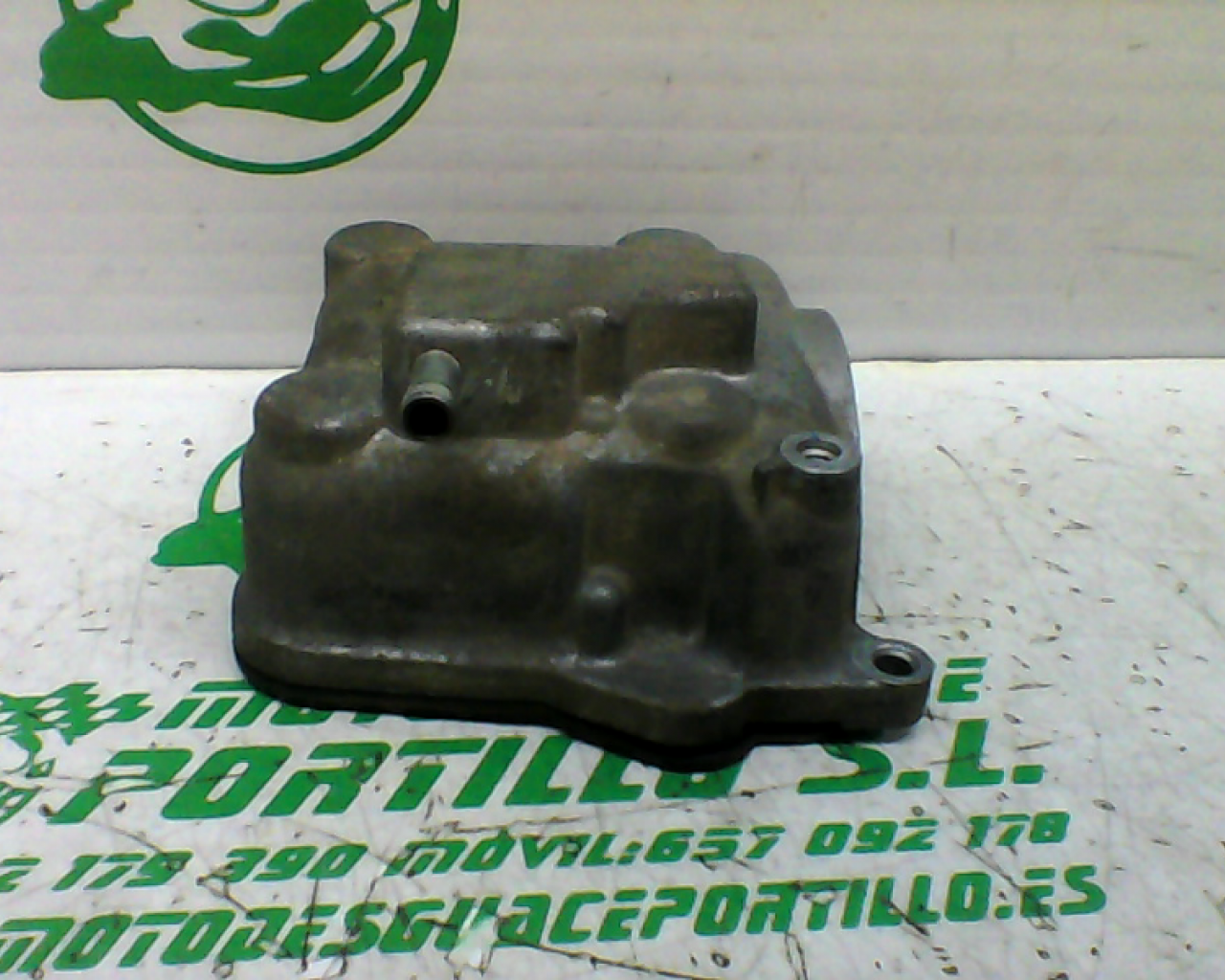 Tapa de balancines Honda Pcx 125 (2010-2012)