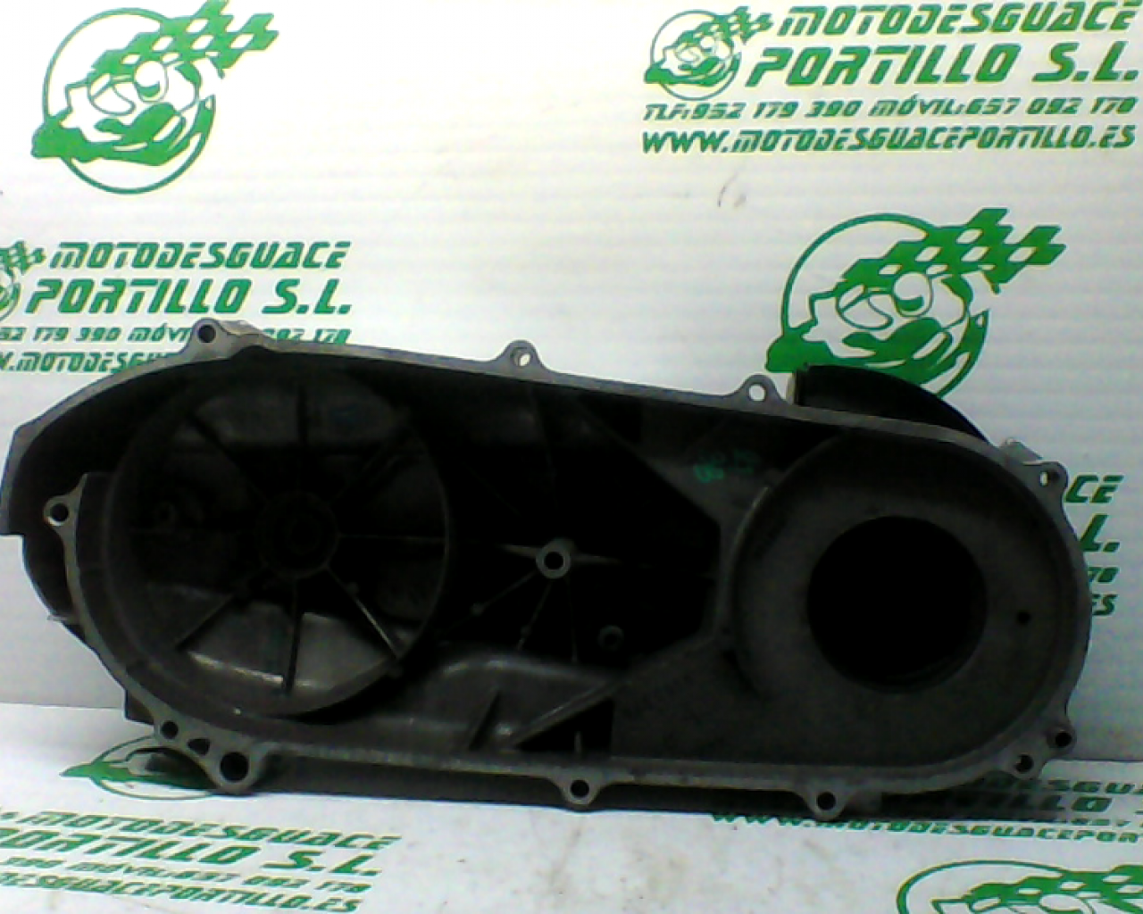 Tapa de cárter Honda Pcx 125 (2010-2012)