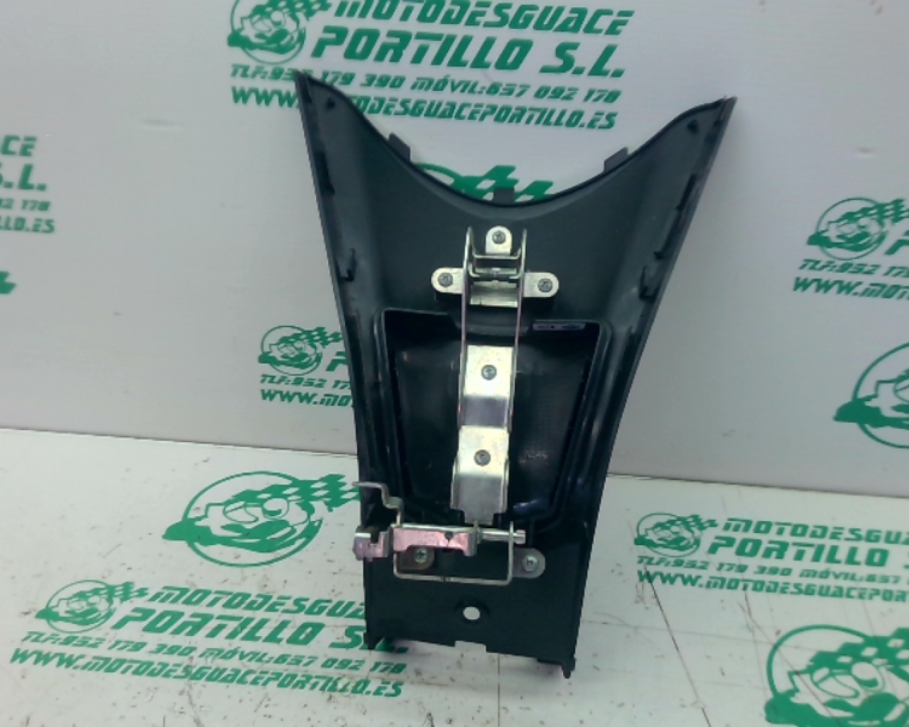 Tapa deposito de gasolina Honda Pcx 125 (2010-2012)