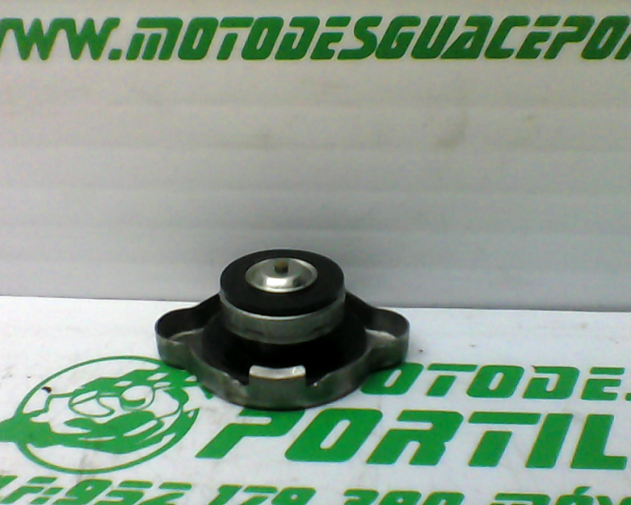 Tapon del radiador Honda Pcx 125 (2010-2012)