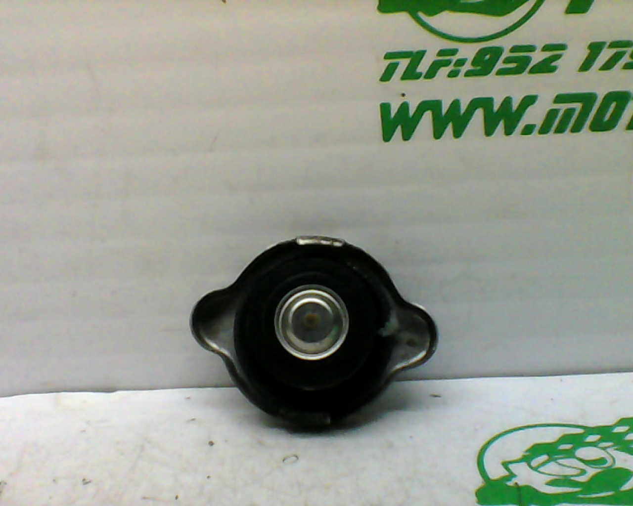 Tapon del radiador Honda Pcx 125 (2010-2012)