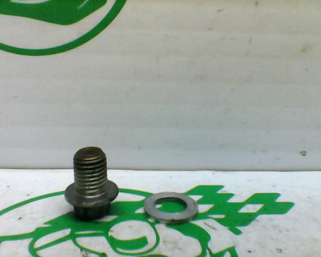 Tornillo vaciado de aceite Honda Pcx 125 (2010-2012)