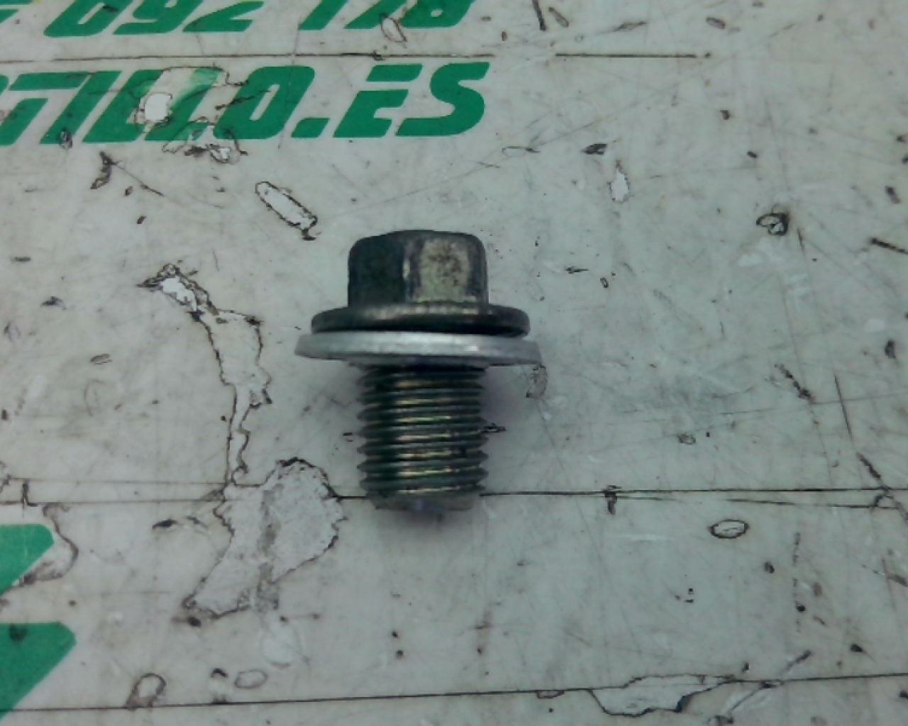 Tornillo vaciado de aceite Honda Pcx 125 (2010-2012)