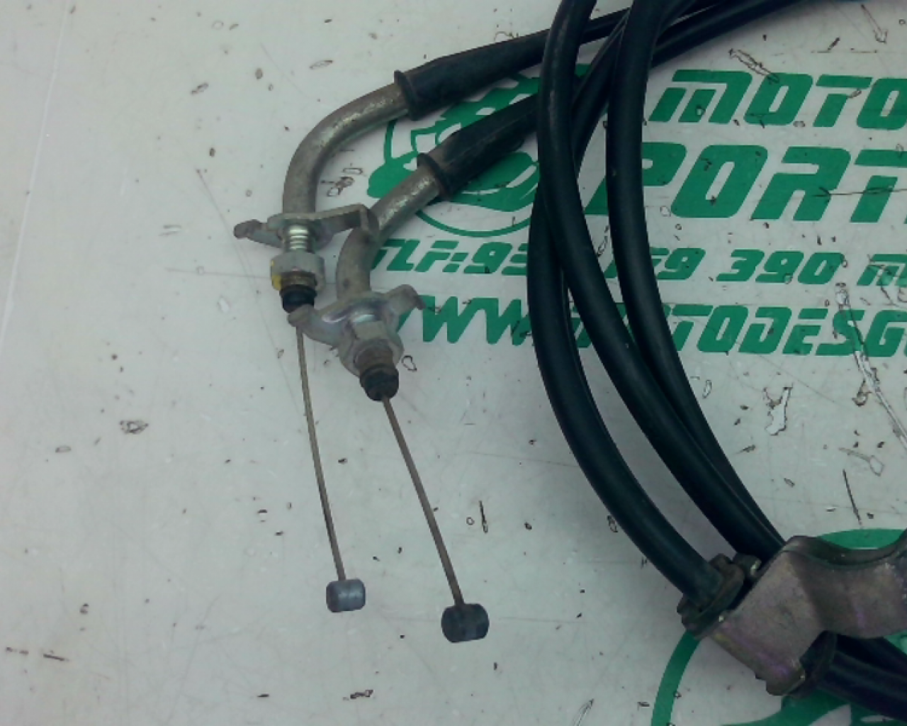 Cable acelerador Honda PCX  2017 (2017-2017)