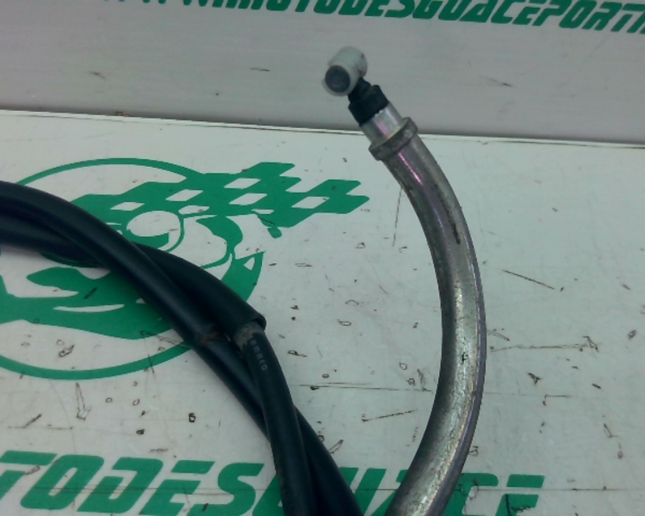 Cable de freno trasero Honda PCX  2017 (2017-2017)