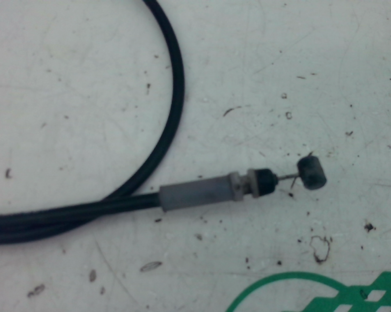 Cable de la puerta de gasolina  Honda PCX  2017 (2017-2017)