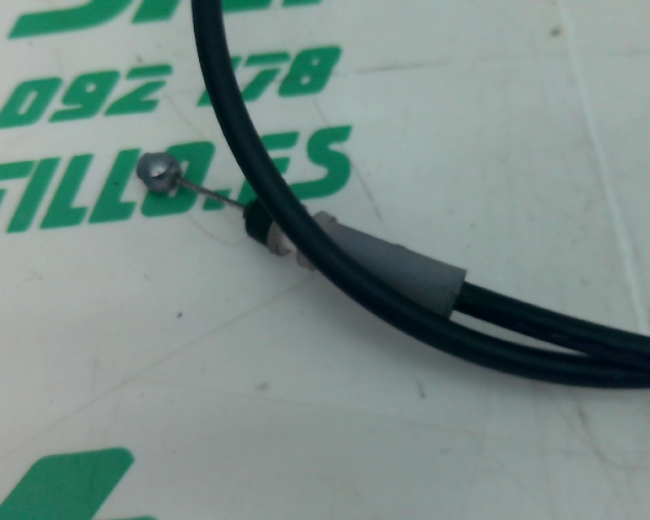 Cable de la puerta de gasolina  Honda PCX  2017 (2017-2017)