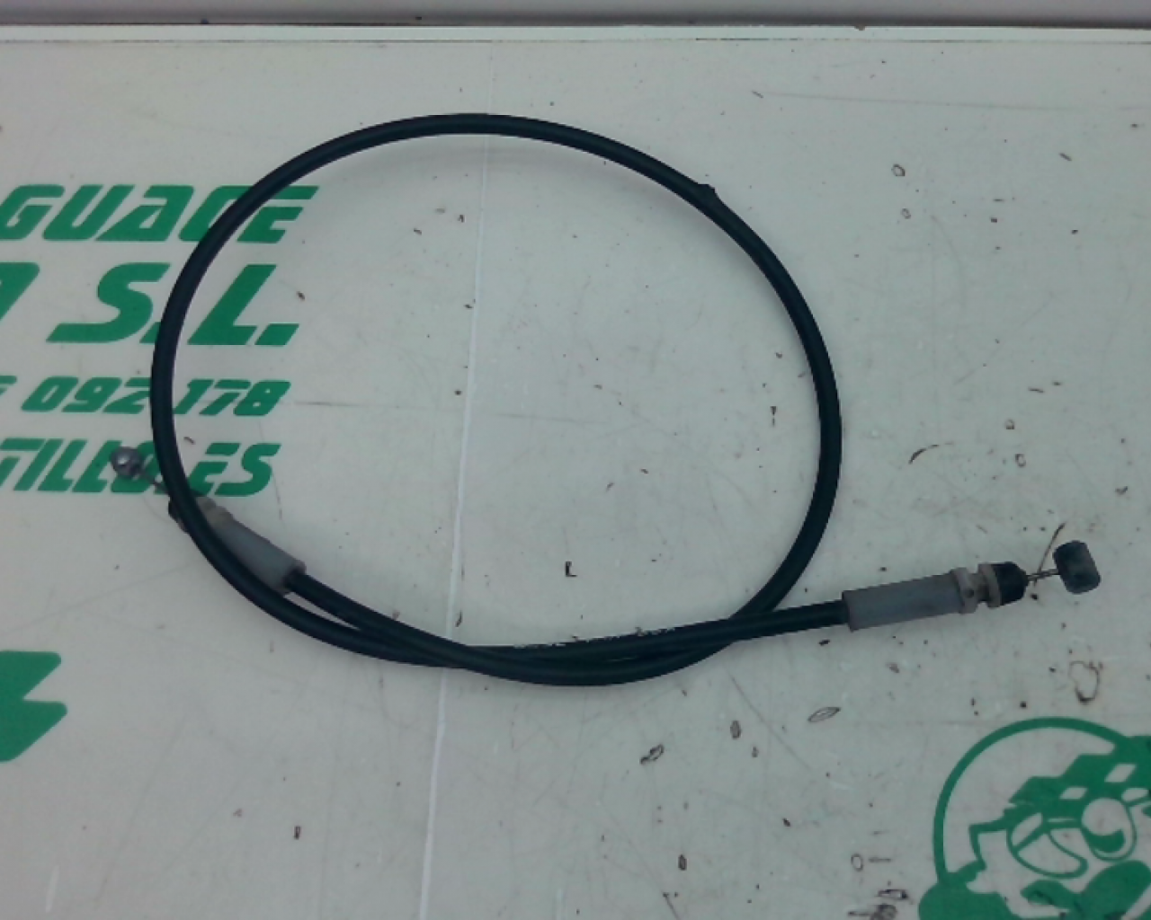 Cable de la puerta de gasolina  Honda PCX  2017 (2017-2017)