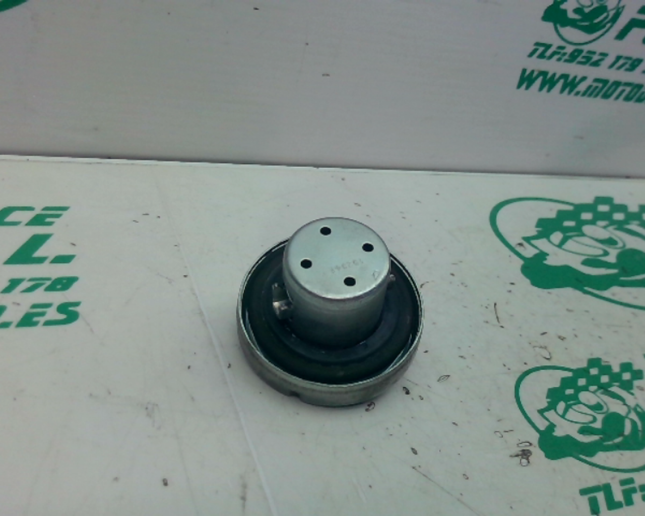 Tap&oacute;n de gasolina Honda PCX 2023 (2023-2024)