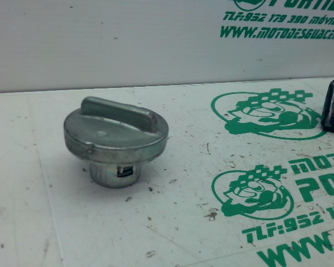 Tap&oacute;n de gasolina Honda PCX 2023 (2023-2024)