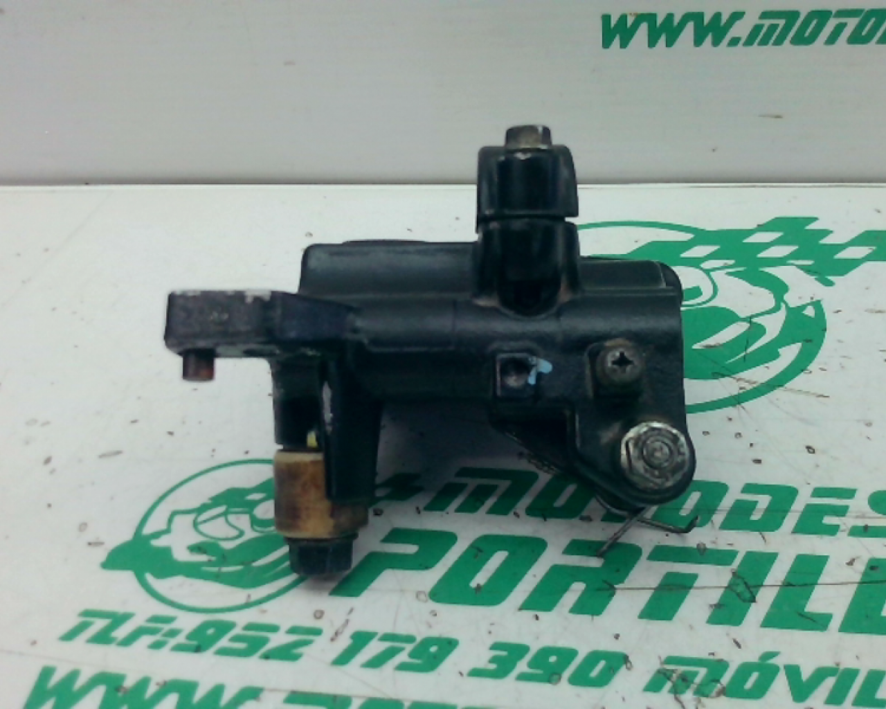 Bomba de freno delantero Honda PS 125 (2007-2008)