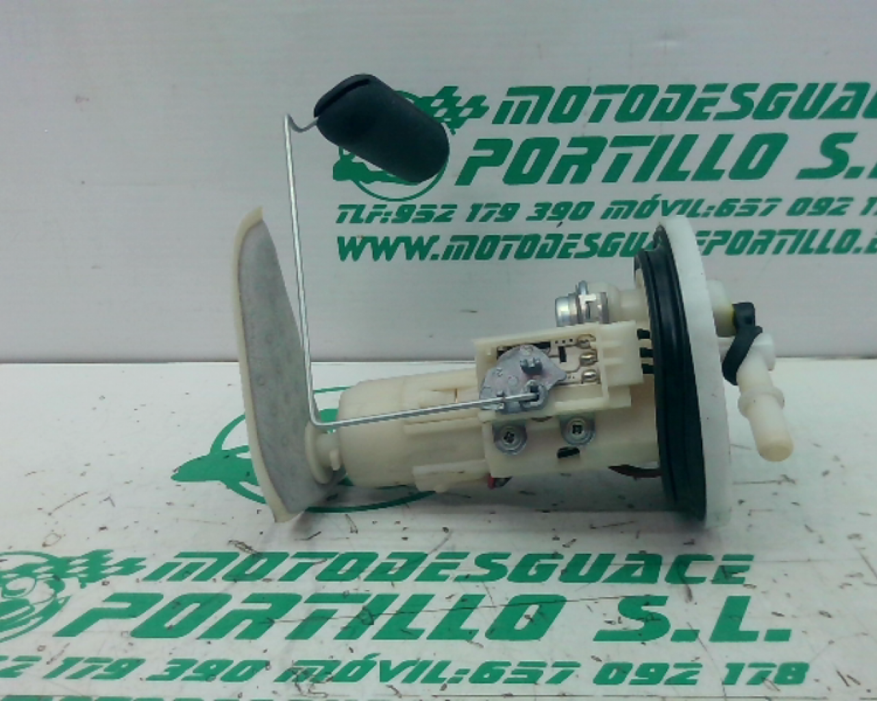 Bomba gasolina  Honda PS 125 (2007-2008)