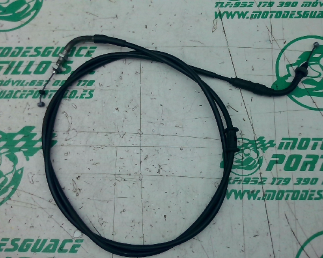 Cable acelerador Honda PS 125 (2007-2008)