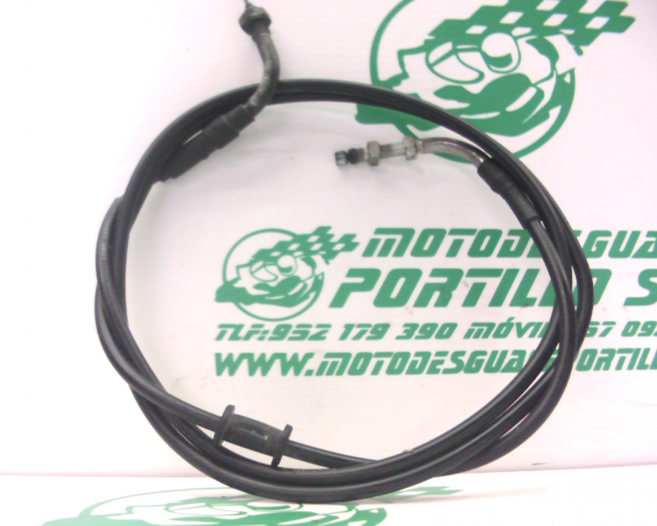 Cable acelerador Honda PS 125 (2007-2008)