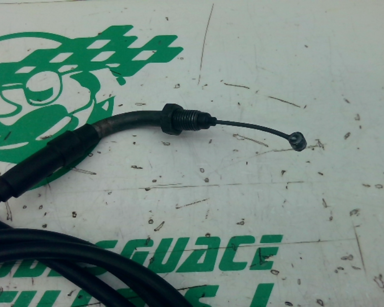 Cable acelerador Honda PS 125 (2007-2008)