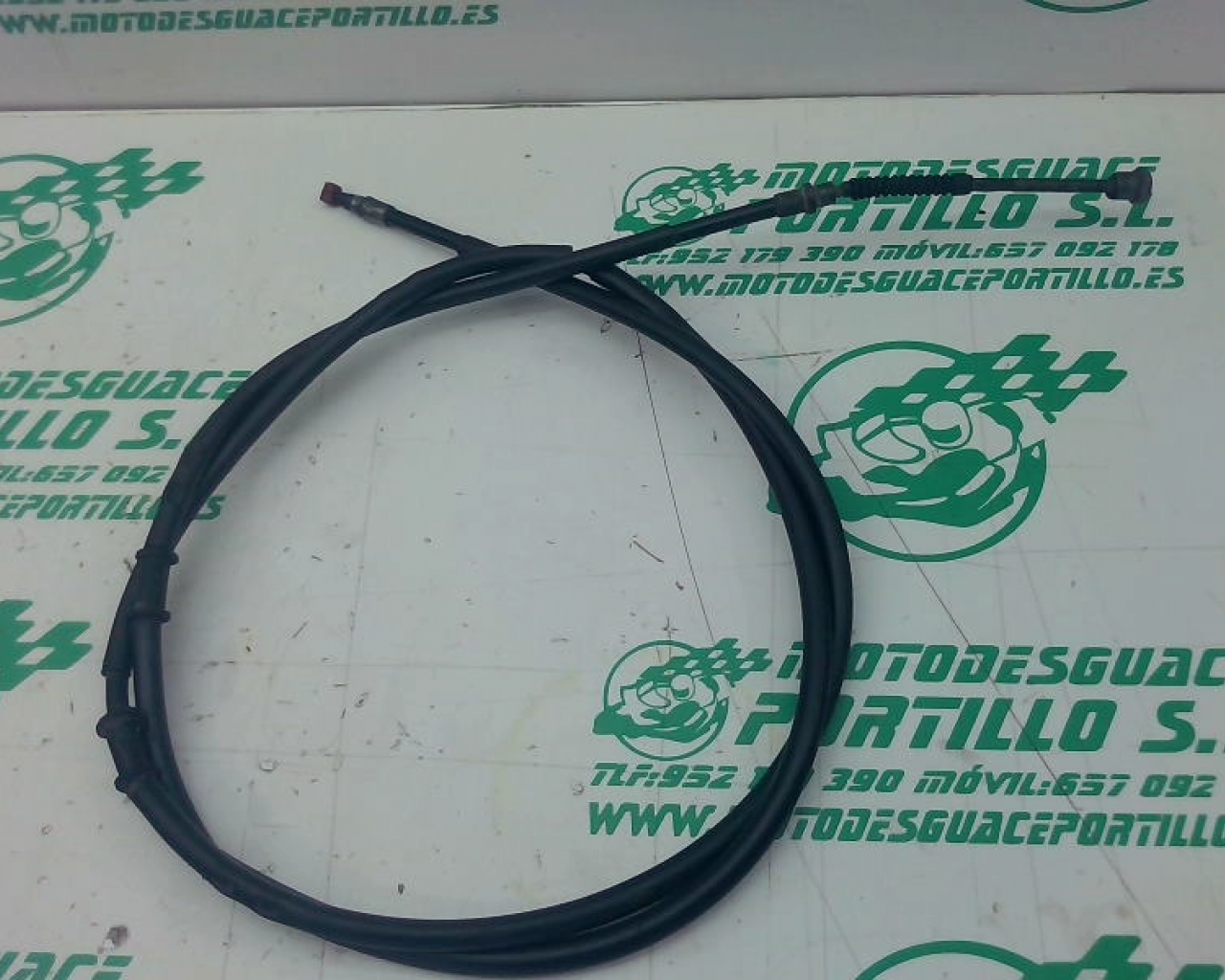 Cable de freno trasero Honda PS 125 (2007-2008)