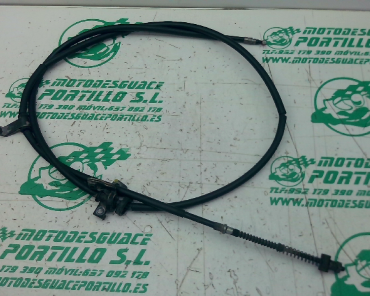 Cable de freno trasero Honda PS 125 (2007-2008)