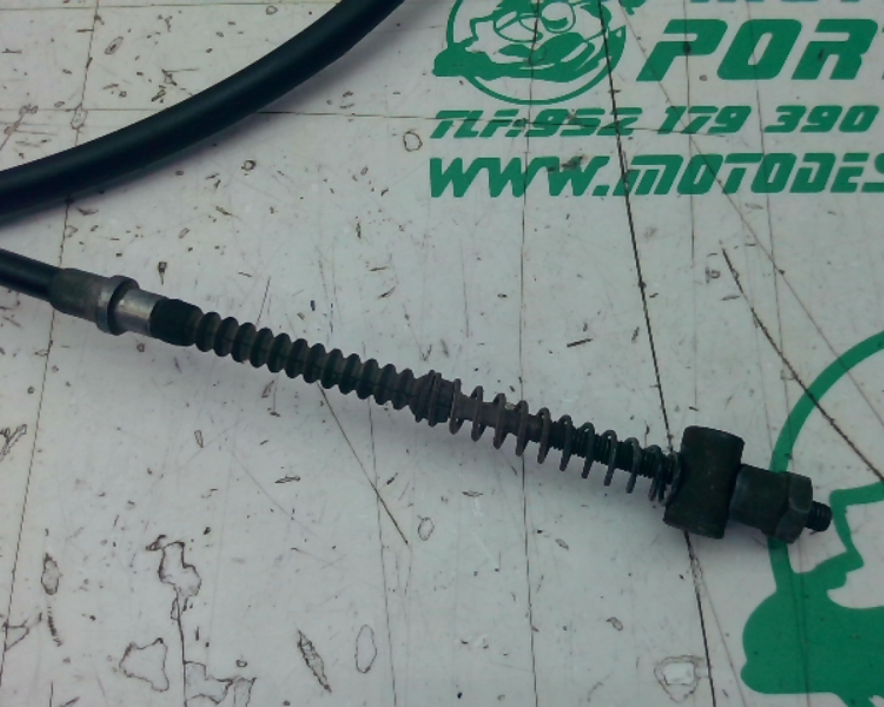 Cable de freno trasero Honda PS 125 (2007-2008)