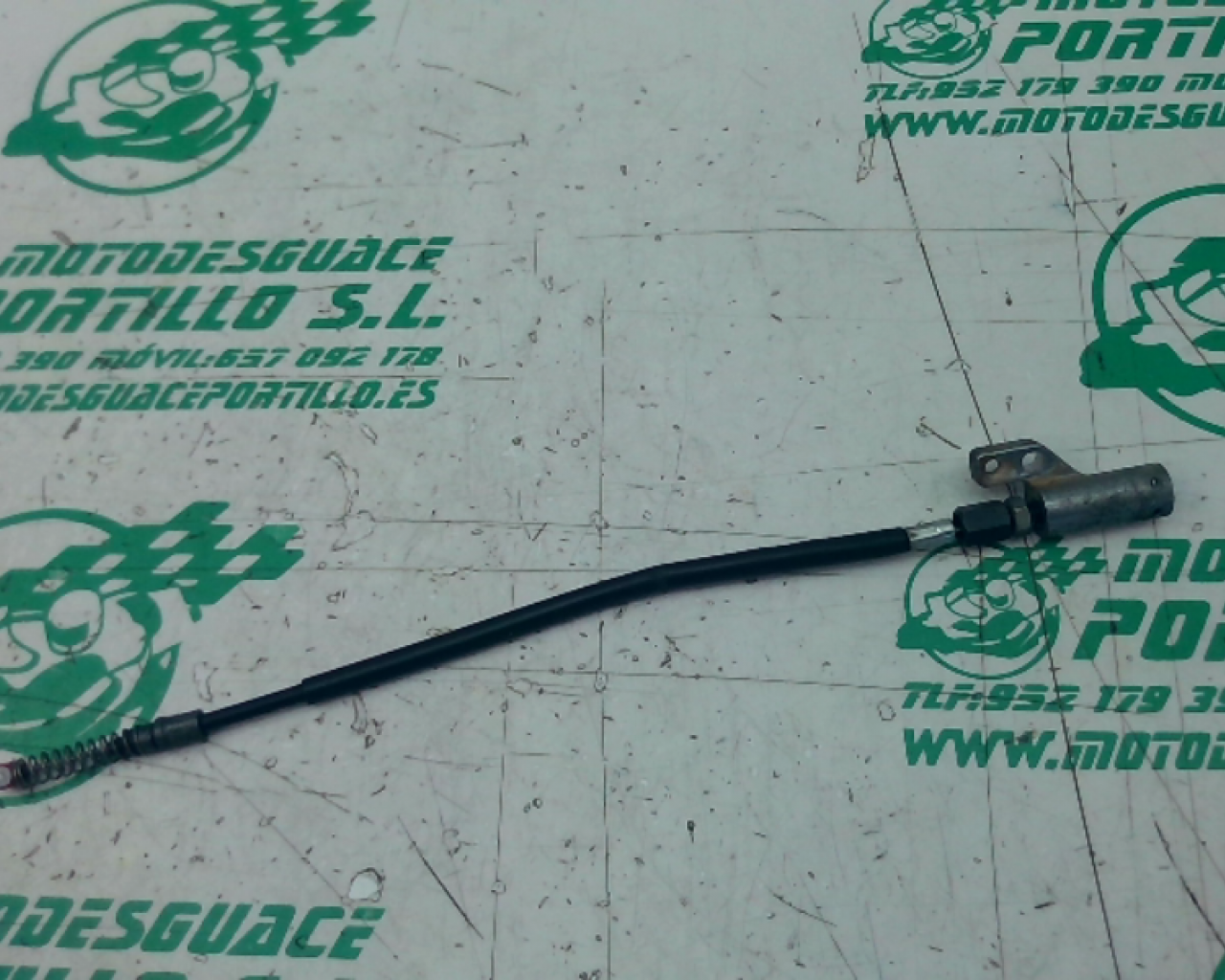 Cable de repartidor de frenada Honda PS 125 (2007-2008)