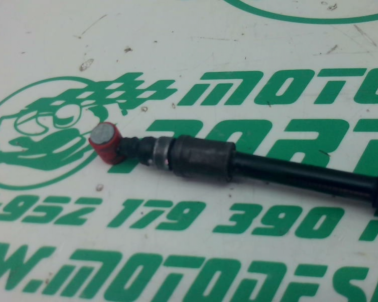 Cable de repartidor de frenada Honda PS 125 (2007-2008)