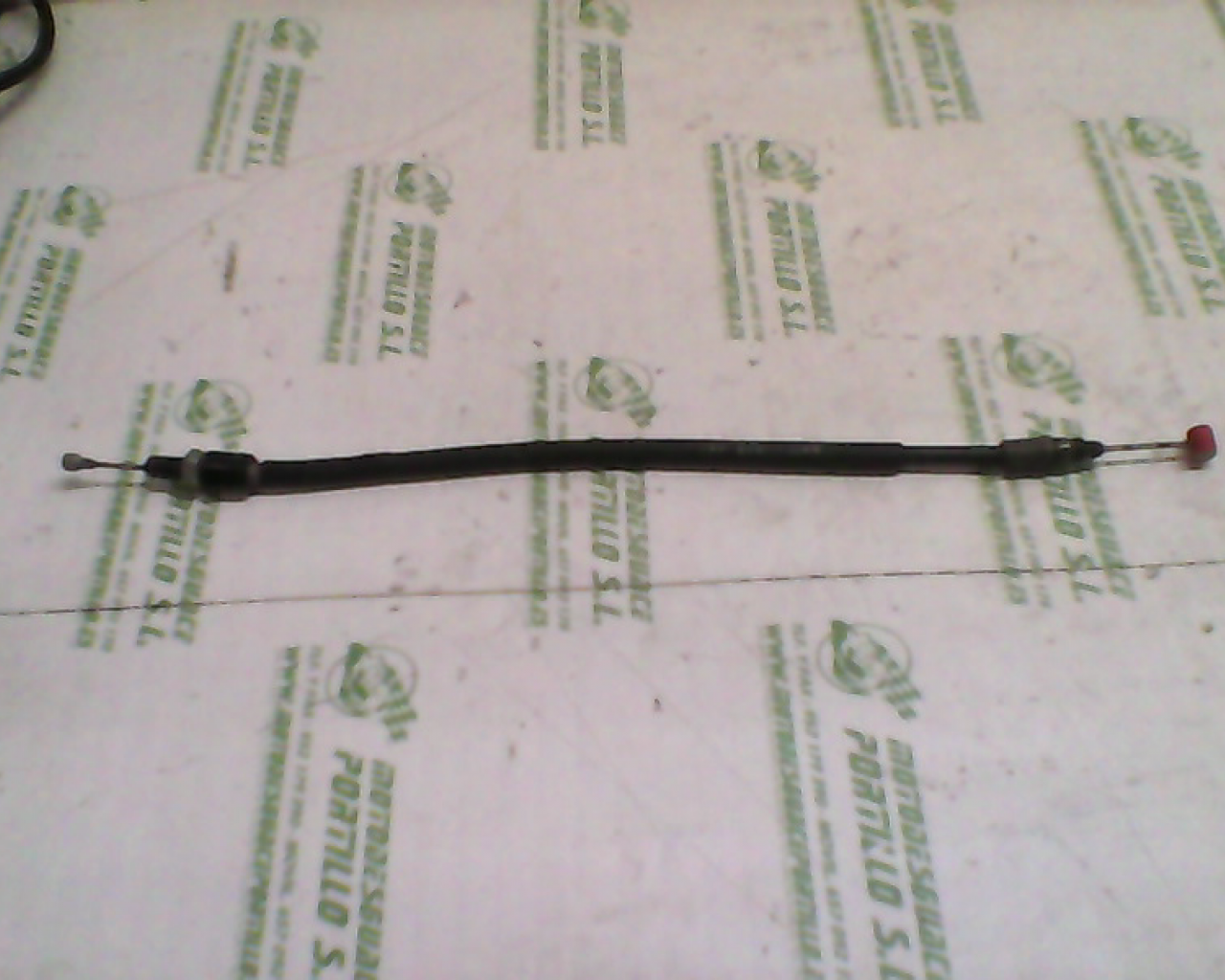 Cable de repartidor de frenada Honda PS 125 (2007-2008)