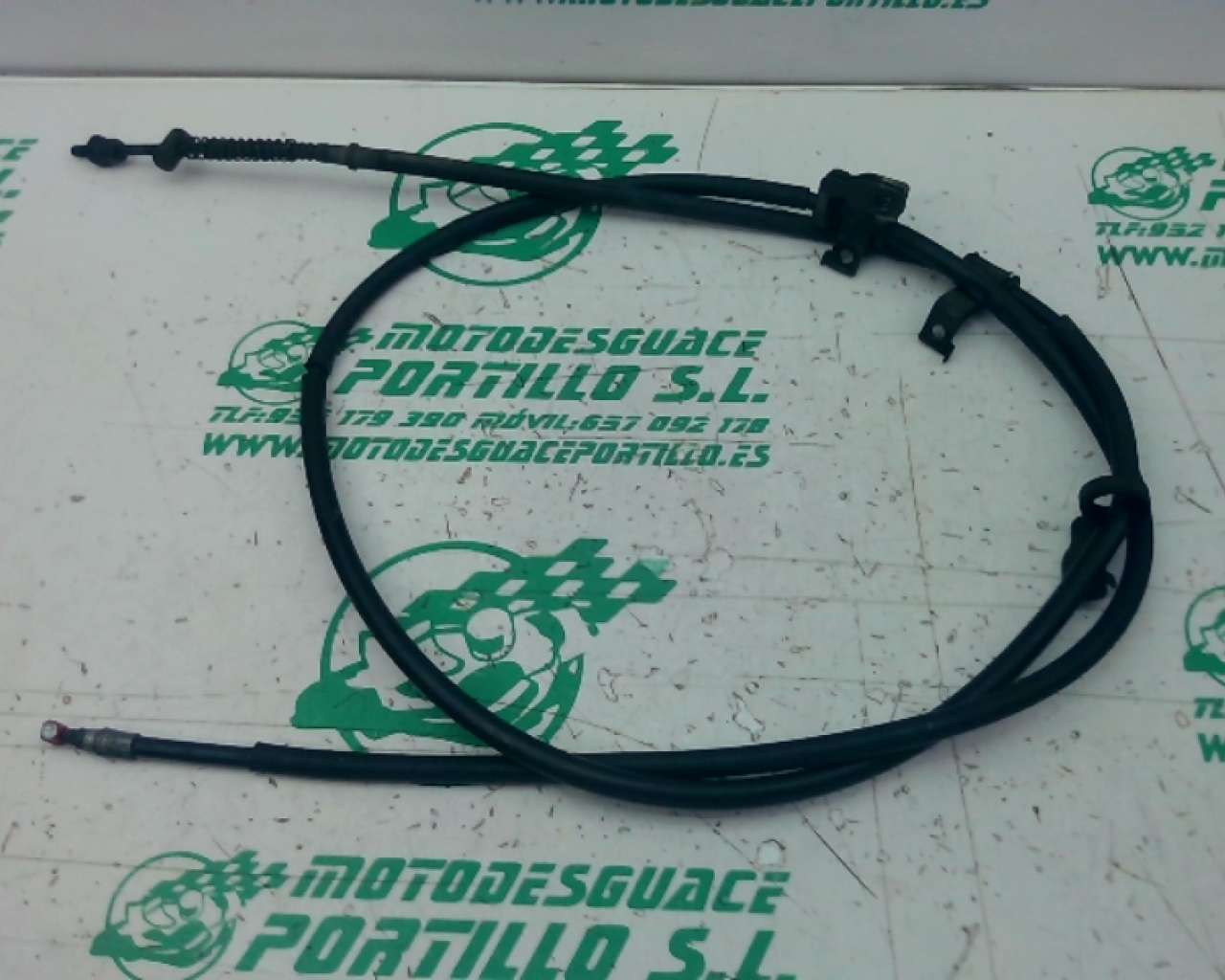 Cable sensor de freno Honda PS 125 (2007-2008)