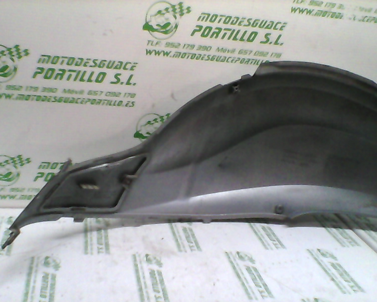 Carcasa lateral derecha Honda PS 125 (2007-2008)