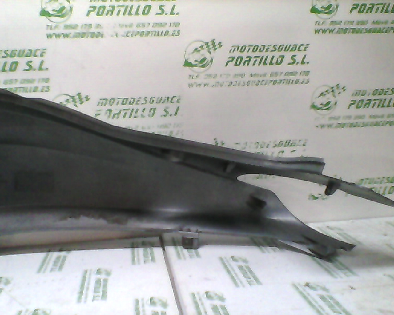 Carcasa lateral derecha Honda PS 125 (2007-2008)