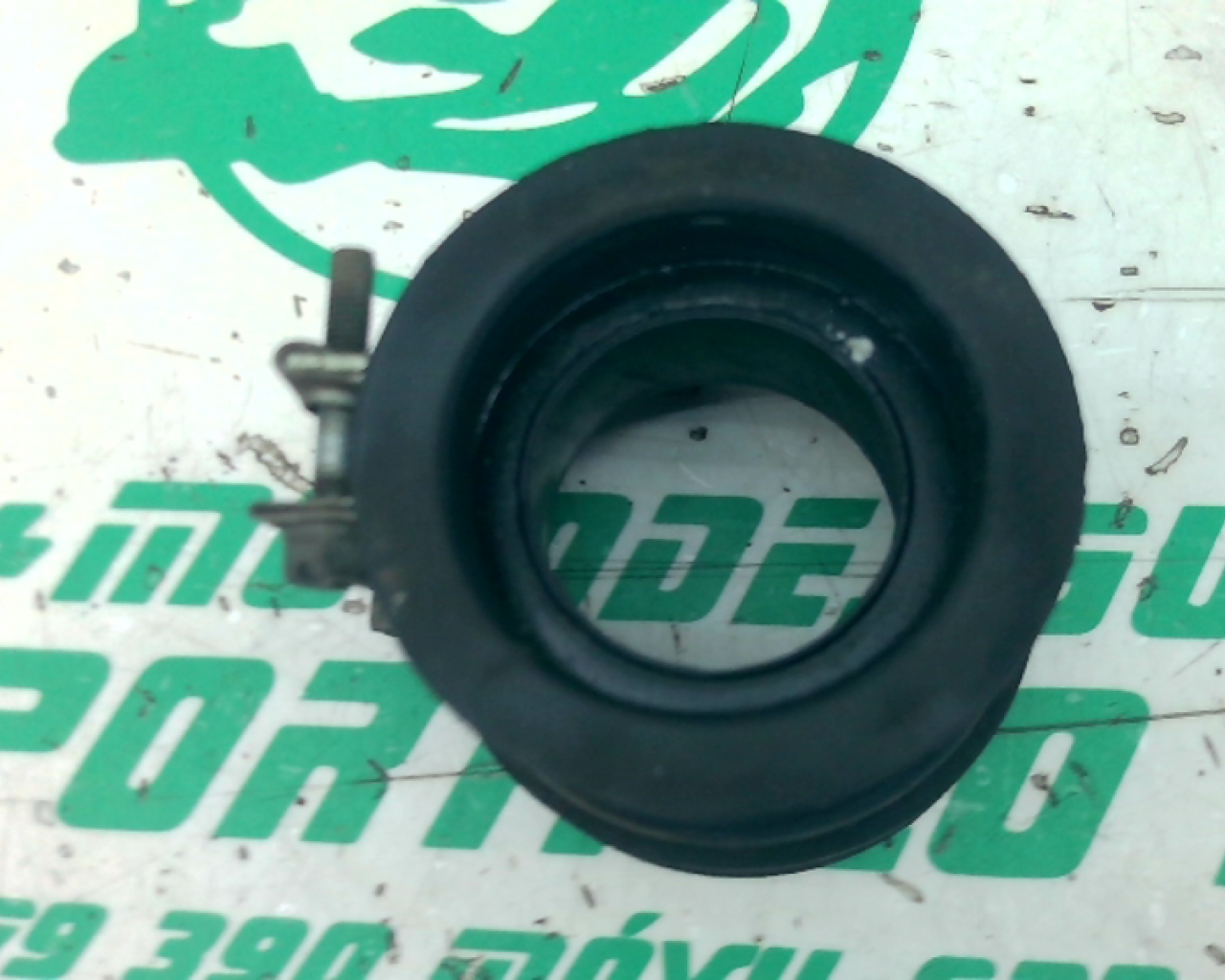 Goma de  entrada de  caja filtro  Honda PS 125 (2007-2008)