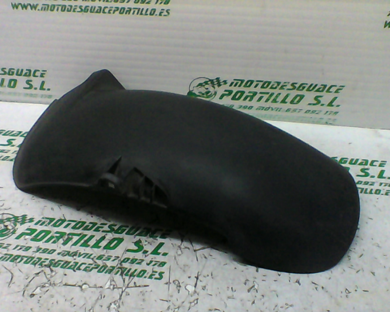 Guardabarro trasero Honda PS 125 (2007-2008)