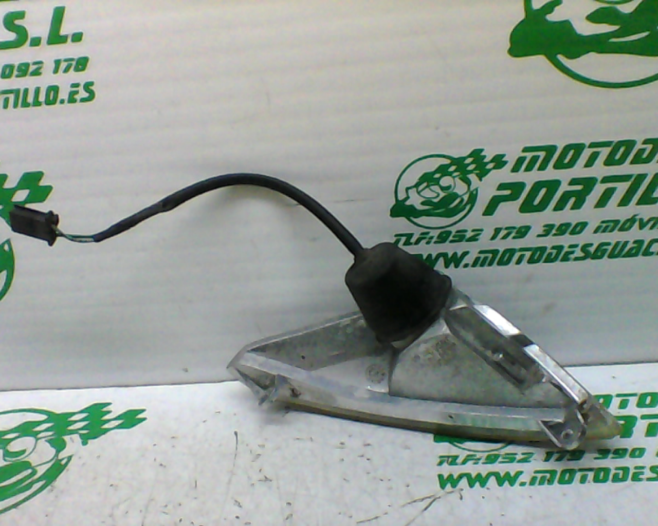 Intermitente delantero derecho Honda PS 125 (2007-2008)