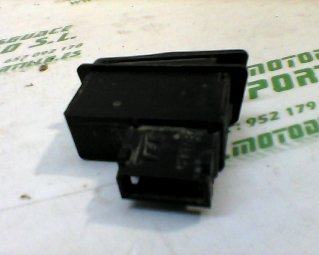 Interruptor de claxon Honda PS 125 (2007-2008)