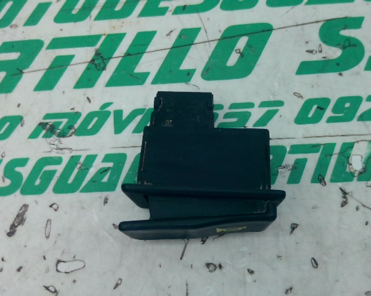 Interruptor de claxon Honda PS 125 (2007-2008)