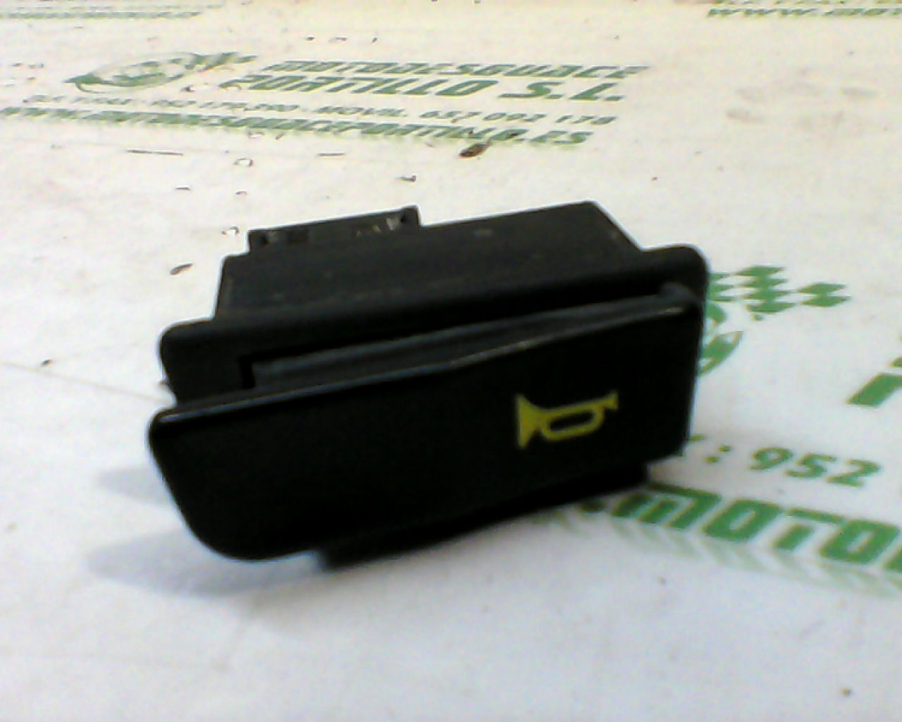 Interruptor de claxon Honda PS 125 (2007-2008)