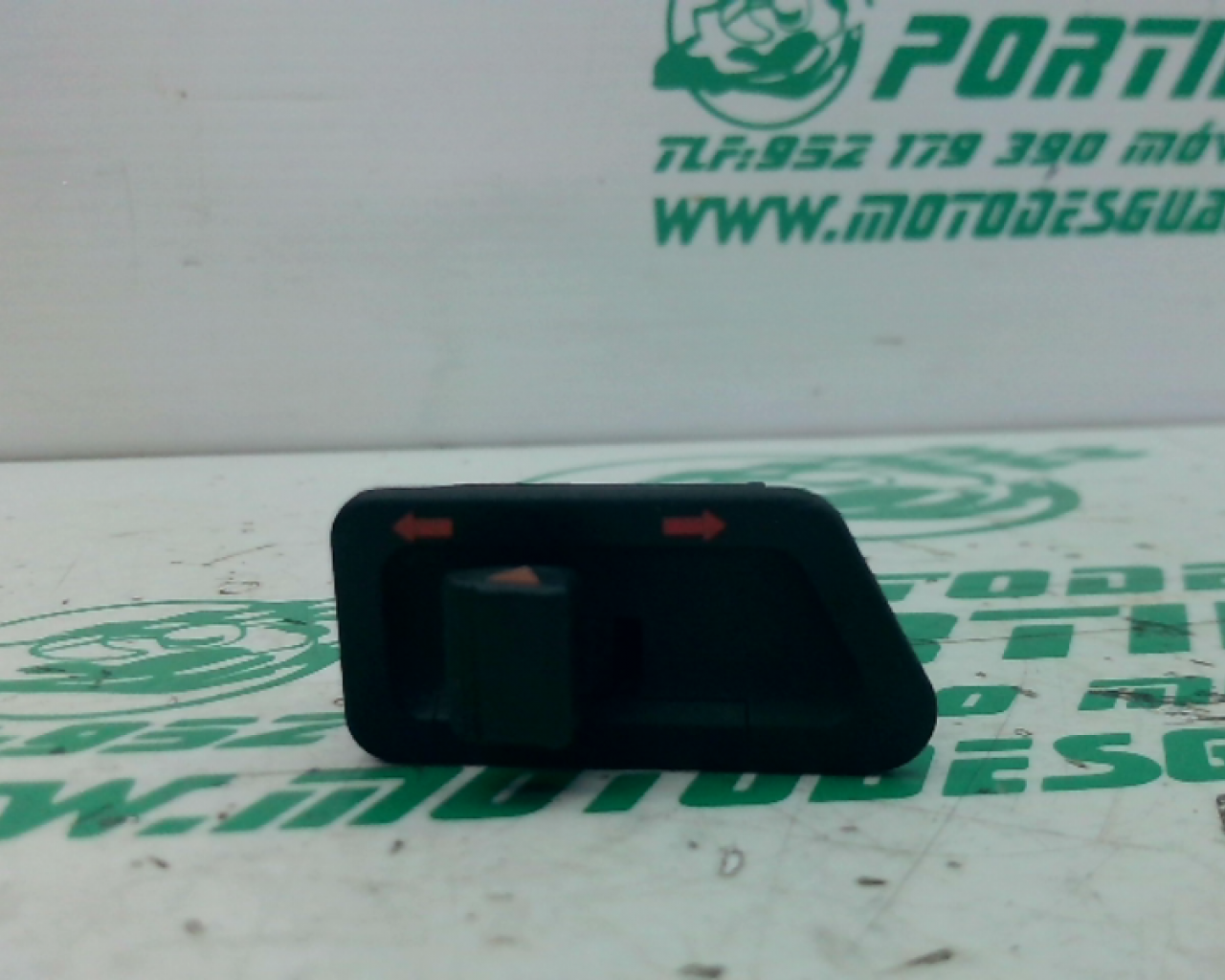 Interruptor de intermitente Honda PS 125 (2007-2008)