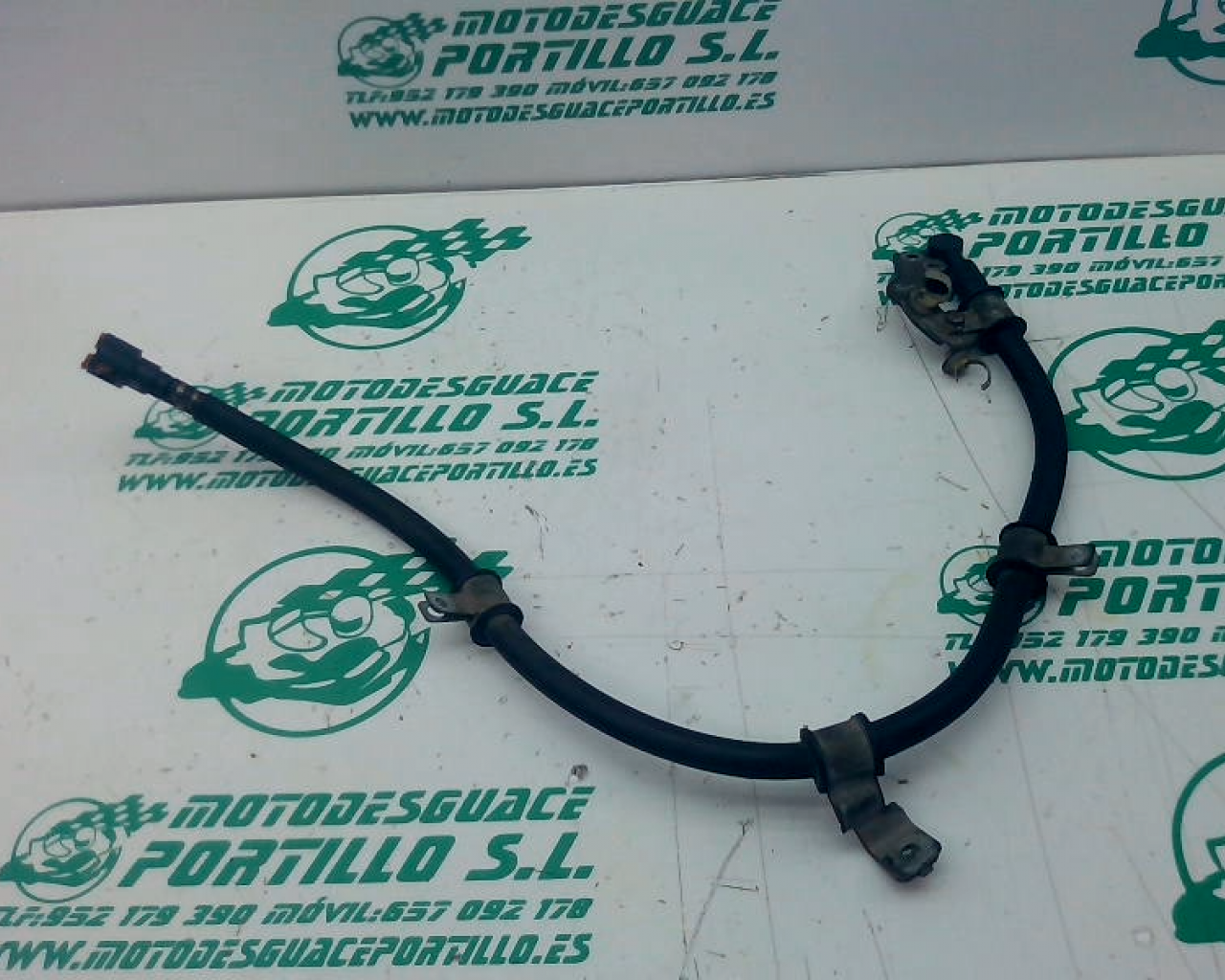 Latiguillo de gasolina Honda PS 125 (2007-2008)