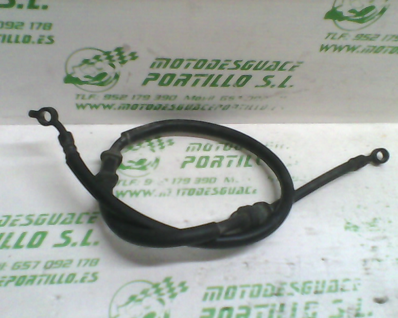 Latiguillo freno delantero Honda PS 125 (2007-2008)