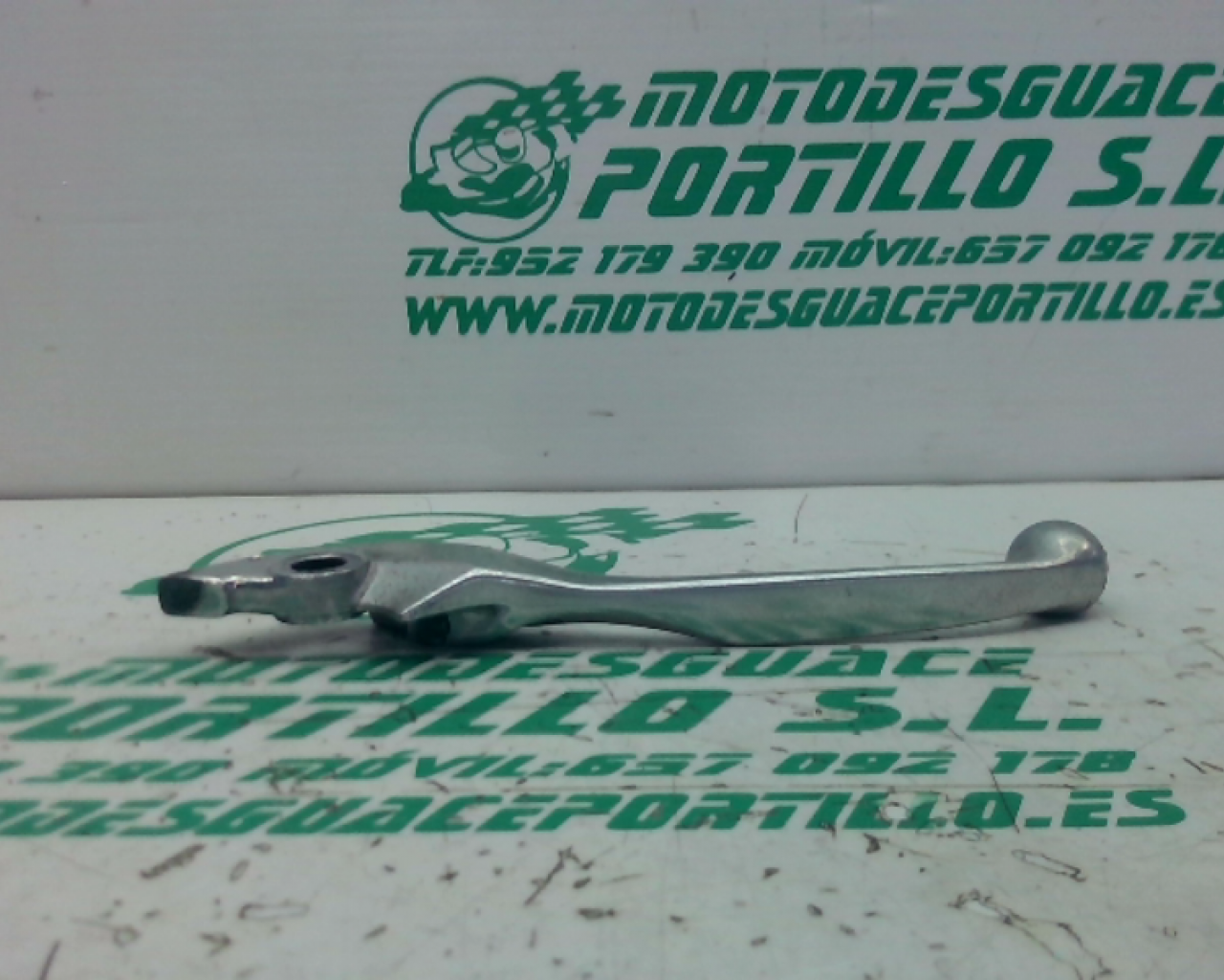 Maneta de freno delantero Honda PS 125 (2007-2008)