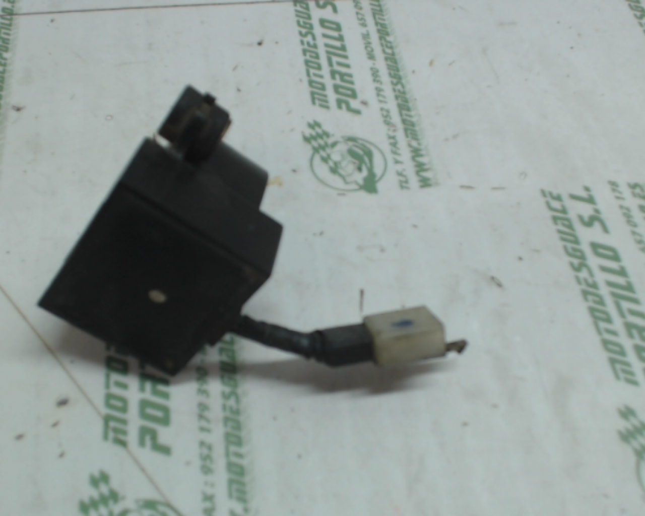 Sensor de caída Honda PS 125 (2007-2008)