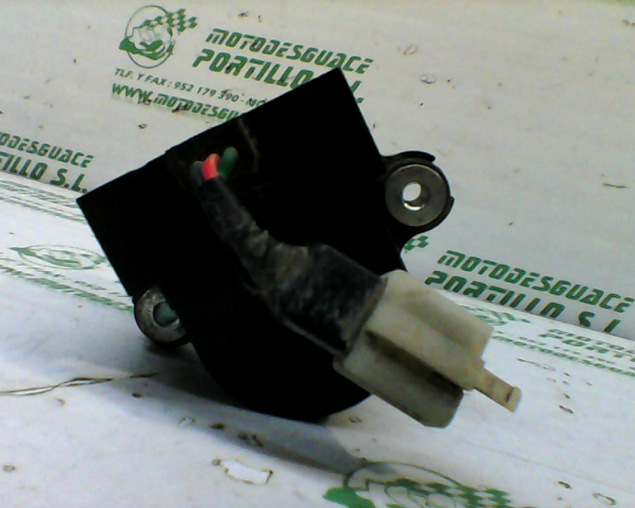 Sensor de caída Honda PS 125 (2007-2008)