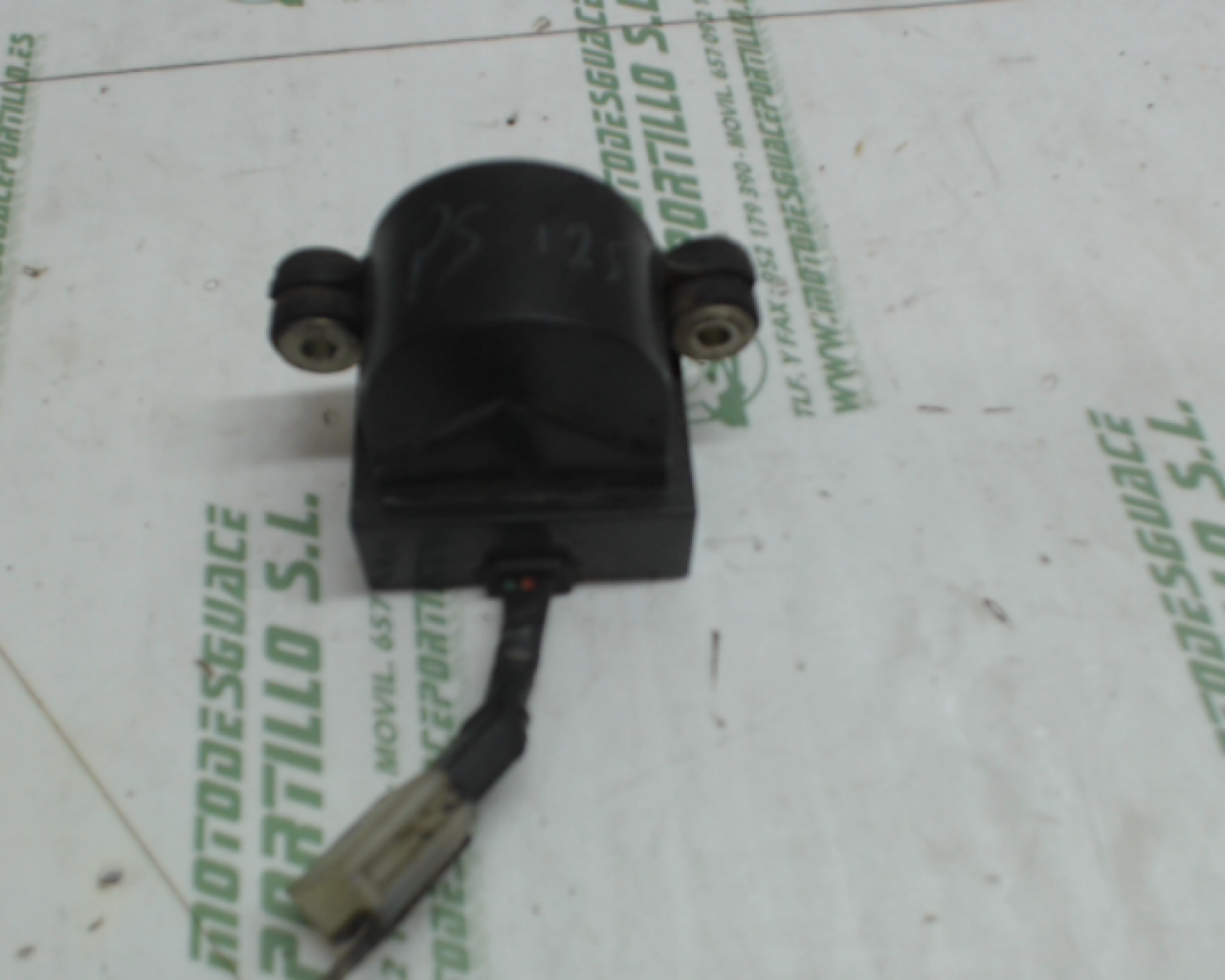 Sensor de caída Honda PS 125 (2007-2008)