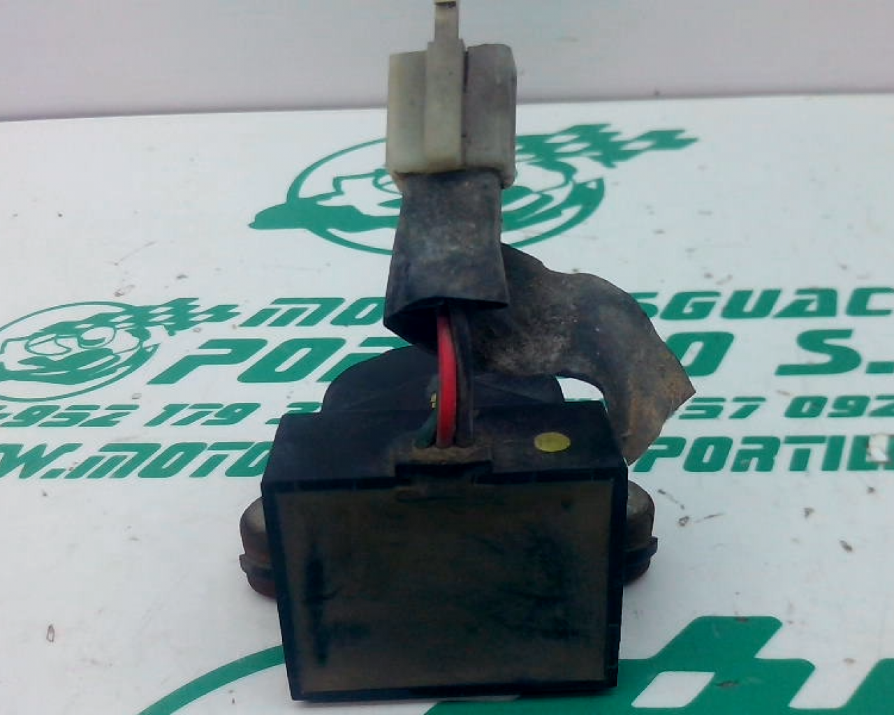 Sensor de caída Honda PS 125 (2007-2008)