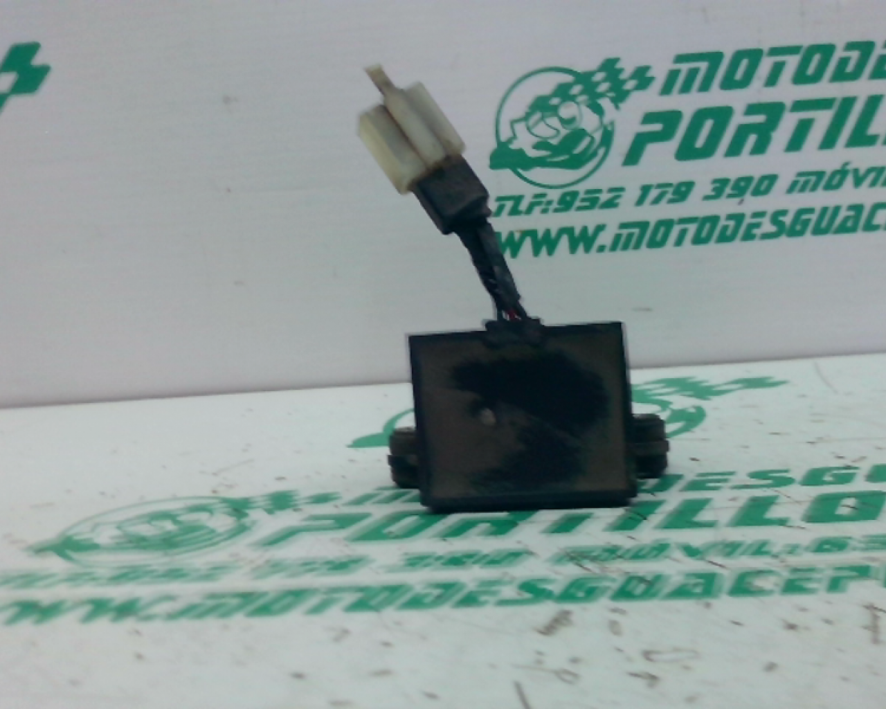 Sensor de caída Honda PS 125 (2007-2008)