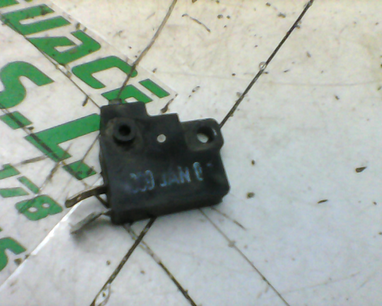 Sensor de freno delantero Honda PS 125 (2007-2008)