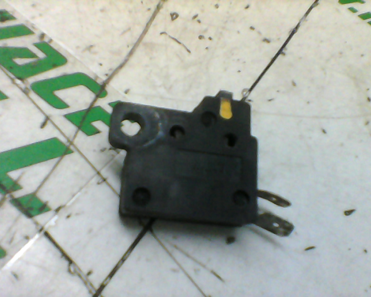 Sensor de freno delantero Honda PS 125 (2007-2008)