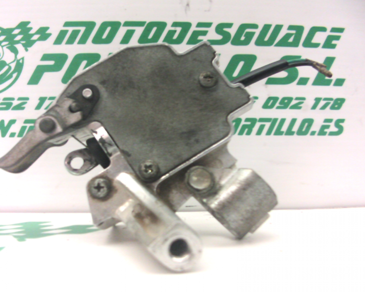 Soporte de maneta trasera Honda PS 125 (2007-2008)