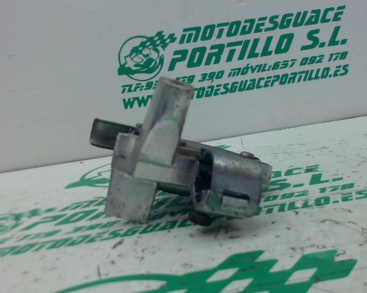 Soporte de maneta trasera Honda PS 125 (2007-2008)