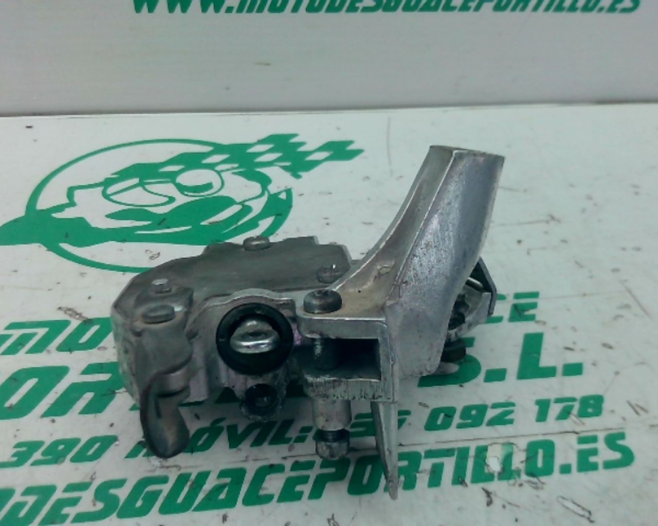 Soporte de maneta trasera Honda PS 125 (2007-2008)